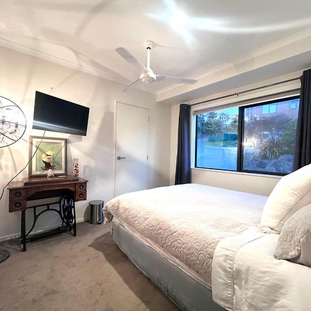 Mangawhai Room And Studio ภายนอก รูปภาพ