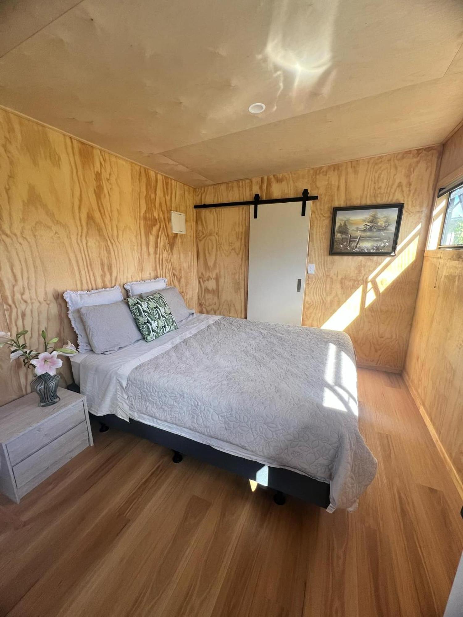 Mangawhai Room And Studio ภายนอก รูปภาพ