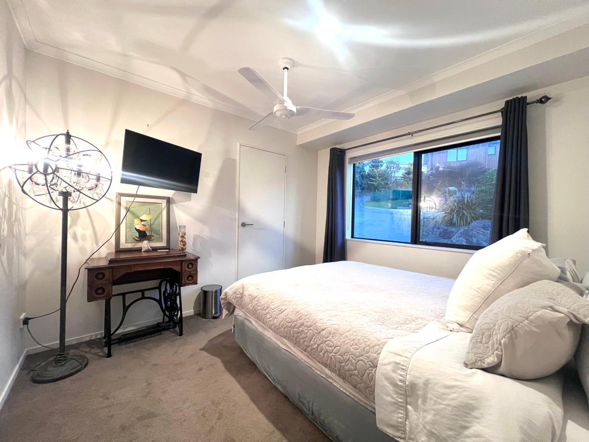 Mangawhai Room And Studio ภายนอก รูปภาพ